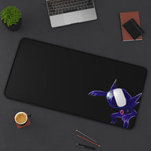 Load image into Gallery viewer, Anime Pokémon Mouse Pad (Desk Mat) On Desk