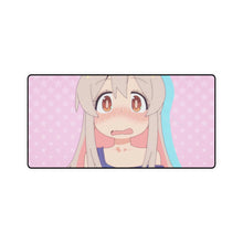 Load image into Gallery viewer, Onimai: I'm Now Your Sister! Mouse Pad (Desk Mat)