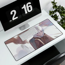 Load image into Gallery viewer, To Your Eternity Mouse Pad (Desk Mat)