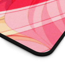 Load image into Gallery viewer, To Love-Ru Mouse Pad (Desk Mat) Hemmed Edge