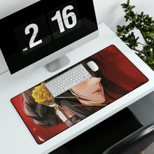 Load image into Gallery viewer, Yor Spy x Family Art Mouse Pad (Desk Mat)