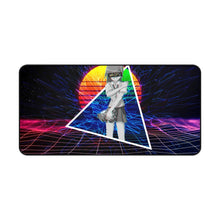 Load image into Gallery viewer, Mikoto Wave Mouse Pad (Desk Mat)