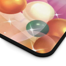 Load image into Gallery viewer, The Quintessential Quintuplets Yotsuba Nakano Mouse Pad (Desk Mat) Hemmed Edge