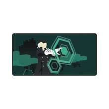 Load image into Gallery viewer, Anime Bleach Mouse Pad (Desk Mat)