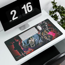 Load image into Gallery viewer, Anime Jojo's Bizarre Adventure Mouse Pad (Desk Mat)