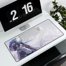 Load image into Gallery viewer, Blazblue Mouse Pad (Desk Mat)