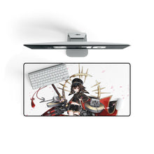 Load image into Gallery viewer, Azur Lane Mouse Pad (Desk Mat)