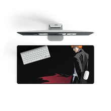 Load image into Gallery viewer, Anime Bleach Mouse Pad (Desk Mat)