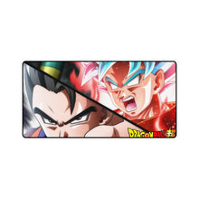 Load image into Gallery viewer, Dragon Ball Super Mouse Pad (Desk Mat)