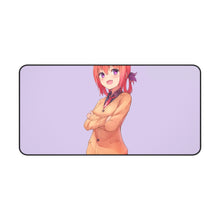 Load image into Gallery viewer, Gabriel DropOut Satanichia Kurumizawa Mcdowell Mouse Pad (Desk Mat)