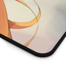 Load image into Gallery viewer, Angels Of Death Rachel Gardner Mouse Pad (Desk Mat) Hemmed Edge