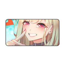 Load image into Gallery viewer, My Dress-Up Darling Marin Kitagawa Mouse Pad (Desk Mat)