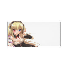 Load image into Gallery viewer, Boku Wa Tomodachi Ga Sukunai Mouse Pad (Desk Mat)