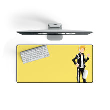 Load image into Gallery viewer, My Hero Academia Mouse Pad (Desk Mat) On Desk