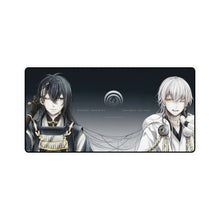 Load image into Gallery viewer, Anime Touken Ranbu Mouse Pad (Desk Mat)