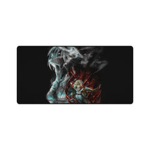 Load image into Gallery viewer, Annie Leonhart Mouse Pad (Desk Mat)