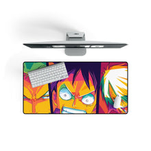 Load image into Gallery viewer, Anime One Piece Mouse Pad (Desk Mat)