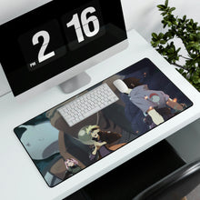 Load image into Gallery viewer, Naruto Mouse Pad (Desk Mat)