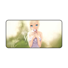 Load image into Gallery viewer, Boku Wa Tomodachi Ga Sukunai Sena Kashiwazaki Mouse Pad (Desk Mat)