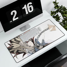 Load image into Gallery viewer, Yu-Gi-Oh! Mouse Pad (Desk Mat)