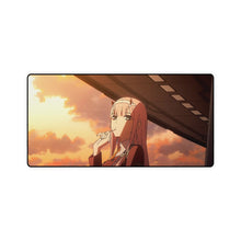Load image into Gallery viewer, Darling in the FranXX Mouse Pad (Desk Mat)