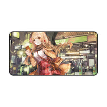 Load image into Gallery viewer, Anime Original Mouse Pad (Desk Mat)