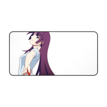 Load image into Gallery viewer, Monogatari (Series) Mouse Pad (Desk Mat)