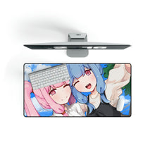Load image into Gallery viewer, Kotonoha Twins Mouse Pad (Desk Mat)