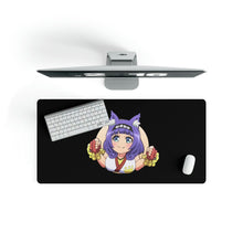 Load image into Gallery viewer, chan Mouse Pad (Desk Mat)
