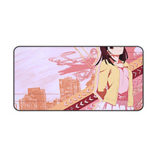 Load image into Gallery viewer, Monogatari (Series) Mouse Pad (Desk Mat)