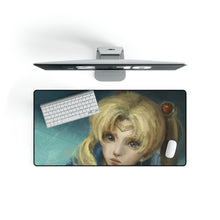 Load image into Gallery viewer, Sailor Moon Mouse Pad (Desk Mat)