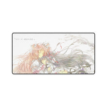 Load image into Gallery viewer, Puella Magi Madoka Magica Mouse Pad (Desk Mat)