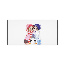 Load image into Gallery viewer, Ichigo Mashimaro Mouse Pad (Desk Mat)