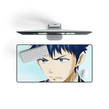 Load image into Gallery viewer, Anime Yamada-kun and the Seven Witches Mouse Pad (Desk Mat)