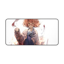 Load image into Gallery viewer, Beyond The Boundary Mouse Pad (Desk Mat)