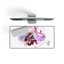 Load image into Gallery viewer, Sword Art Online Movie: Ordinal Scale Mouse Pad (Desk Mat)