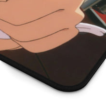 Load image into Gallery viewer, The Melancholy Of Haruhi Suzumiya Mouse Pad (Desk Mat) Hemmed Edge