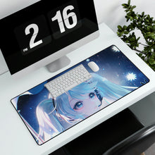 Load image into Gallery viewer, Vocaloid Mouse Pad (Desk Mat)