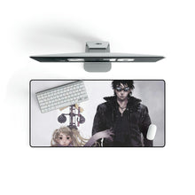 Load image into Gallery viewer, Until Death Do Us Part Mouse Pad (Desk Mat)
