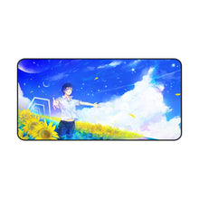 Load image into Gallery viewer, Anime Original Mouse Pad (Desk Mat)