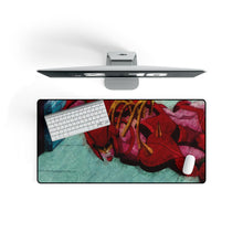 Load image into Gallery viewer, Anime Jojo's Bizarre Adventure Mouse Pad (Desk Mat)