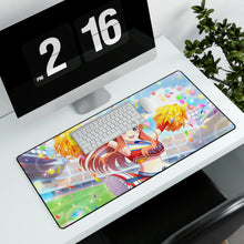 Load image into Gallery viewer, The Quintessential Quintuplets Mouse Pad (Desk Mat)