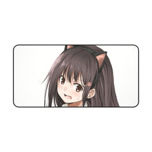 Load image into Gallery viewer, Anime Original Mouse Pad (Desk Mat)