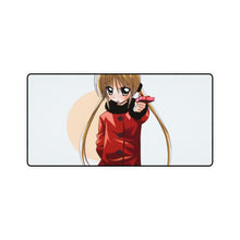 Load image into Gallery viewer, Hayate the Combat Butler Mouse Pad (Desk Mat)