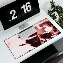 Load image into Gallery viewer, Sword Art Online Mouse Pad (Desk Mat)