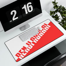 Load image into Gallery viewer, Anime Bleach Mouse Pad (Desk Mat)