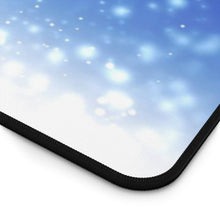 Load image into Gallery viewer, Yuri!!! On Ice Mouse Pad (Desk Mat) Hemmed Edge