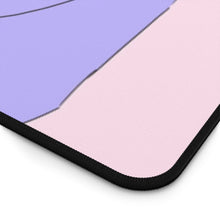 Load image into Gallery viewer, Shikimori's Not Just A Cutie Mouse Pad (Desk Mat) Hemmed Edge