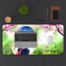 Load image into Gallery viewer, Anime Original Mouse Pad (Desk Mat) With Laptop
