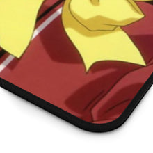 Load image into Gallery viewer, Charlotte Nao Tomori, Ayumi Otosaka, Yusa Kurobane Mouse Pad (Desk Mat) Hemmed Edge